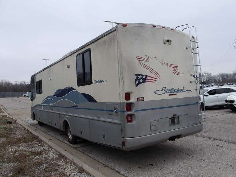1997 FORD F SUPER DUTY image