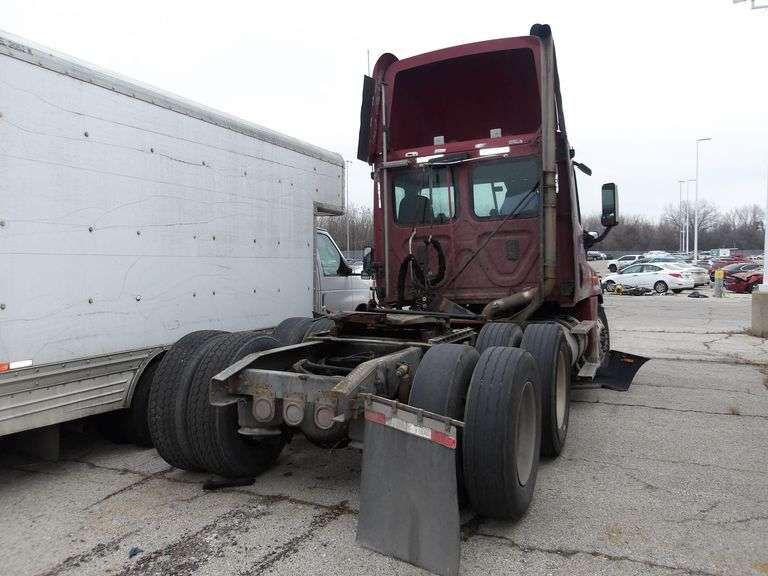 2011 FREIGHTLINER OTHER image