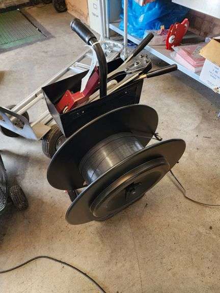 Global Banding System