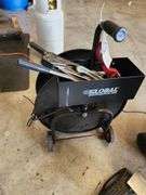 Global Banding System