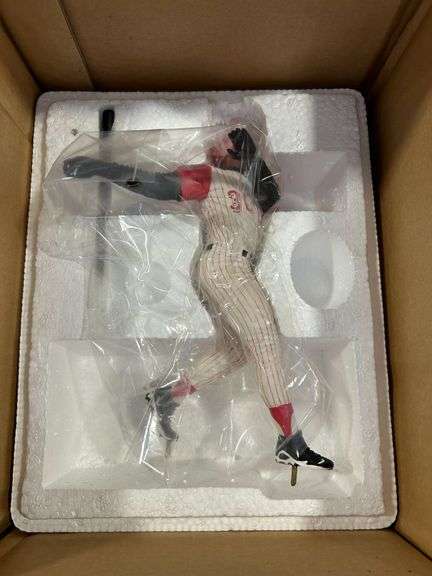 Danbury Mint Ken Griffey Jr Figurine