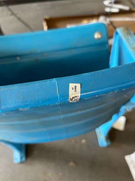 New York Yankees Stadium Seat