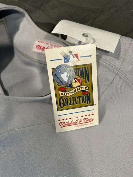 Don Mattingly New York Yankees Jersey