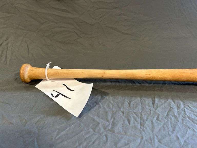 Allen Craig Autographed Abat