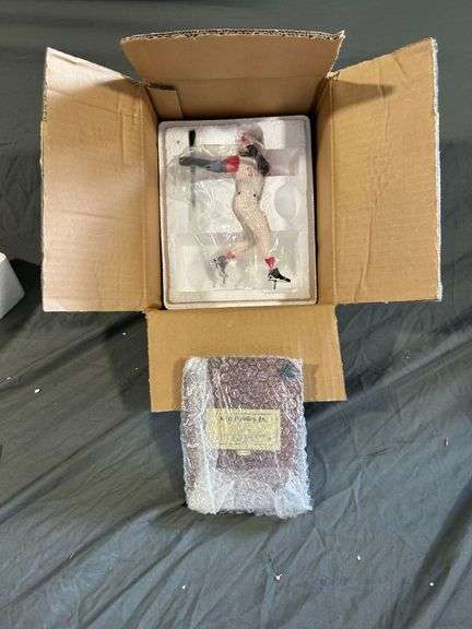 Danbury Mint Ken Griffey Jr Figurine