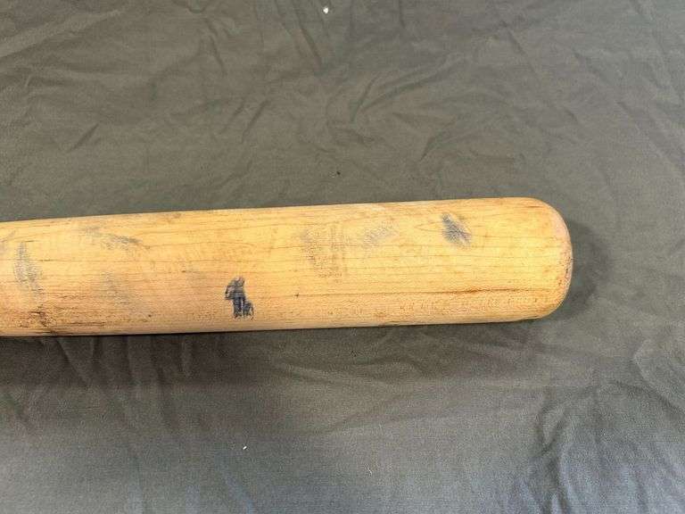 Allen Craig Autographed Abat