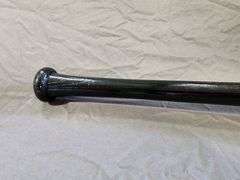 Ken Griffey Jr Autographed Rawlings Bat and Ball
