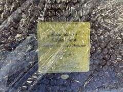 Danbury Mint Babe Ruth's Called Shot Sculpture