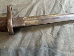 20" Bayonet