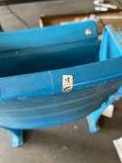 New York Yankees Stadium Seat