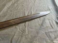 20" Bayonet