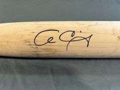 Allen Craig Autographed Abat