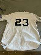 Don Mattingly New York Yankees Jersey
