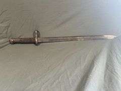 20" Bayonet