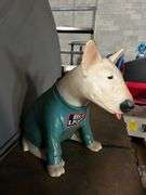 Bud Light Spuds Mackenzie