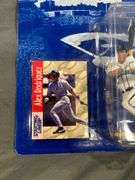 Ten Assorted Starting Lineup Baseball Figurines