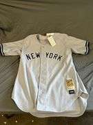 Don Mattingly New York Yankees Jersey