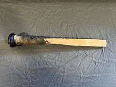 Carlos Pena Detroit Tigers Bat