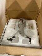 Danbury Mint Mickey Mantle Figurine