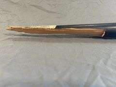 Carlos Pena Detroit Tigers Bat