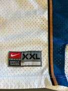 Michael Jordan Washington Wizards Jersey