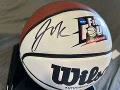 Jahlil Okafor 2015 Duke Championship Basketball