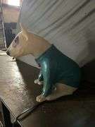 Bud Light Spuds Mackenzie
