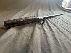 20" Bayonet
