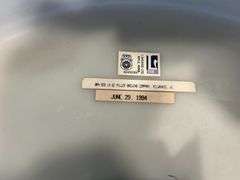Ice House Battery Operated Bar Sign