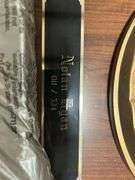 Upper Deck Limited Edition Nolan Ryan Bronze Patina Monument