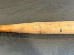 Allen Craig Autographed Abat