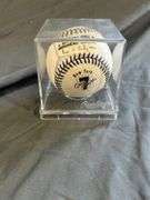 Grouping of Souvenir Baseballs