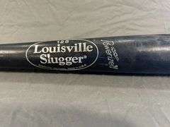 Carlos Pena Detroit Tigers Bat