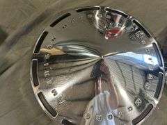 American Motors Hub Cap Set