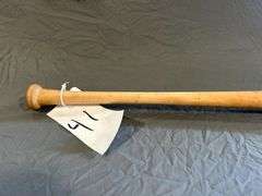 Allen Craig Autographed Abat
