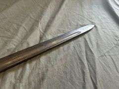 20" Bayonet