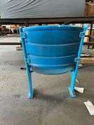 New York Yankees Stadium Seat