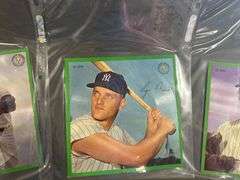 Grouping of Assorted Autographed and Vintage Sports Prints and Memorabilia