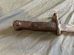 20" Bayonet