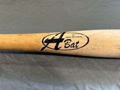 Allen Craig Autographed Abat