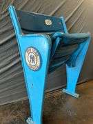 New York Yankees Stadium Seat