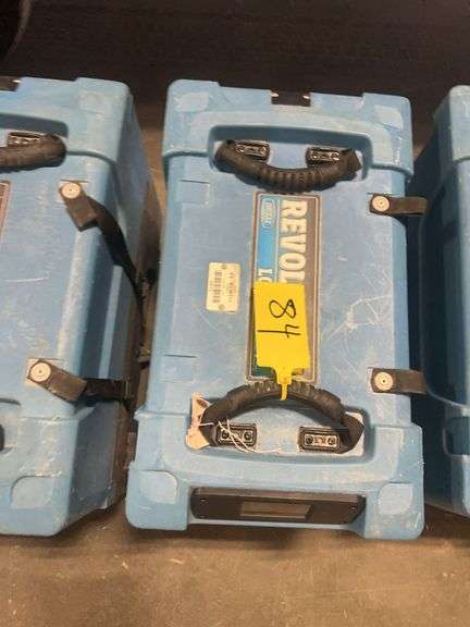 DRIEAZ Air Scrubber F413