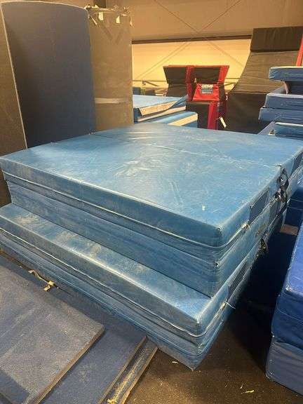 (2x) Mats 6'x12'x8" image