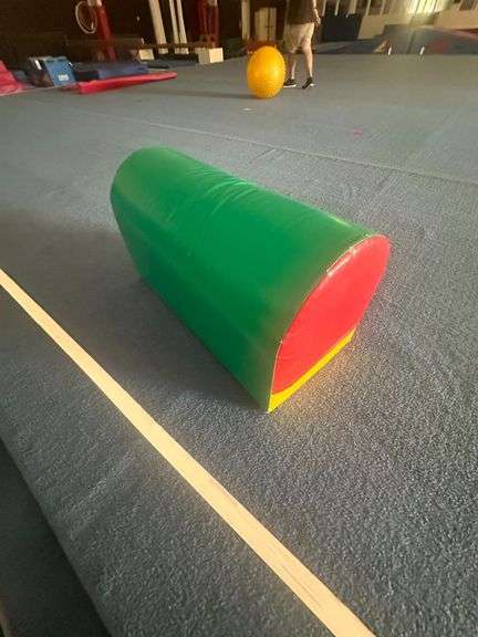 Back Handspring Trainer image