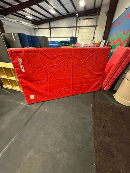 (2x) Mats 4'x7'x4" image