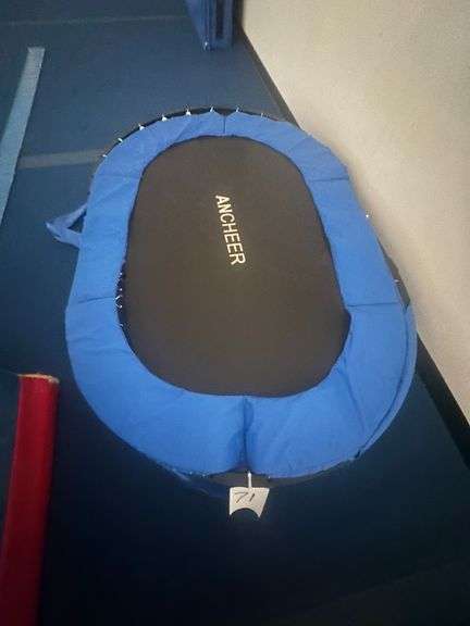 Ancheer Trampoline image