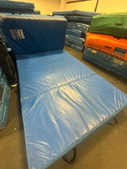 Mat 5'x10'x12" image