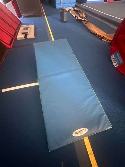 Folding Incline Mat image