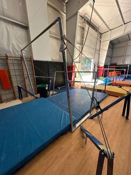 AAI Classic UB Sets (XL) With Graphite Rails