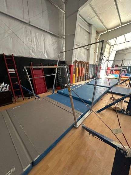 Elite UB Sets (XL) With Graphite Rails